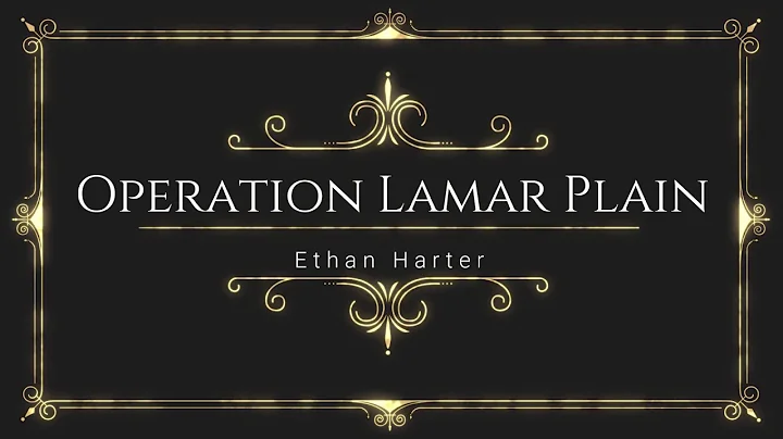 Operation Lamar Plain