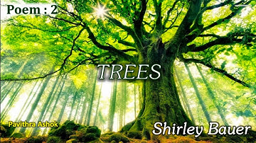 Grade 6 ENGLISH - Poem 