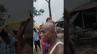 Karikha baba ka Puja karne ka tarikha#vedion