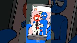 What The - Rainbow Friends Chapter 2 Animation Meme