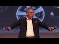 10 Types of Innovation | Larry Keeley | SingularityU South Africa Summit