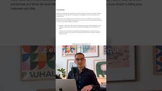 2 métriques plus honnêtes que le ROAS #ecommerce #ads #meta #roas #performance #growth #acquisition