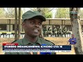 MINUBUMWE yashimye ababyeyi baba mu mahanga ku bw'umuhate wabo mu kwigisha abana amateka y'u Rwanda