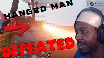 The First Descendant - FAST HANGEDMAN FIGHT Void Intercept Battle COMPLETE