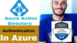 Azure active directory | Azure ad | AZ-203 AZ-204