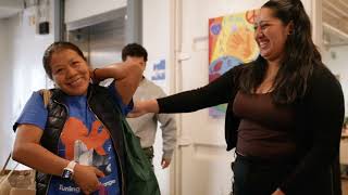 A Day in the Life of Heart of LA
