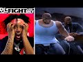 Def Jam: Fight For NY Story - HARD Difficulty - Part 1 | Chubby&#39;s Creation