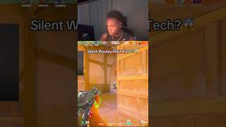 Waylay tech #valorant #riotgames #valorantclips #waylay #ace #clutch #valoranttipsandtricks