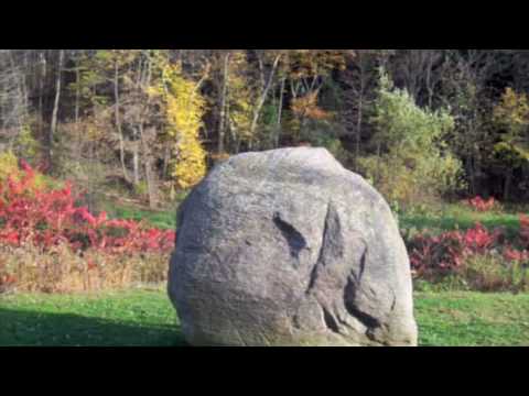Adventure At The Keuka Outlet Trail