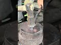 Watch and Learn, How to make a chisel #medievalblacksmith