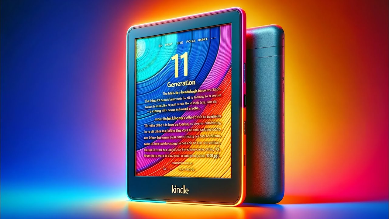 The cheapest Kindle is still worth it in 2024?