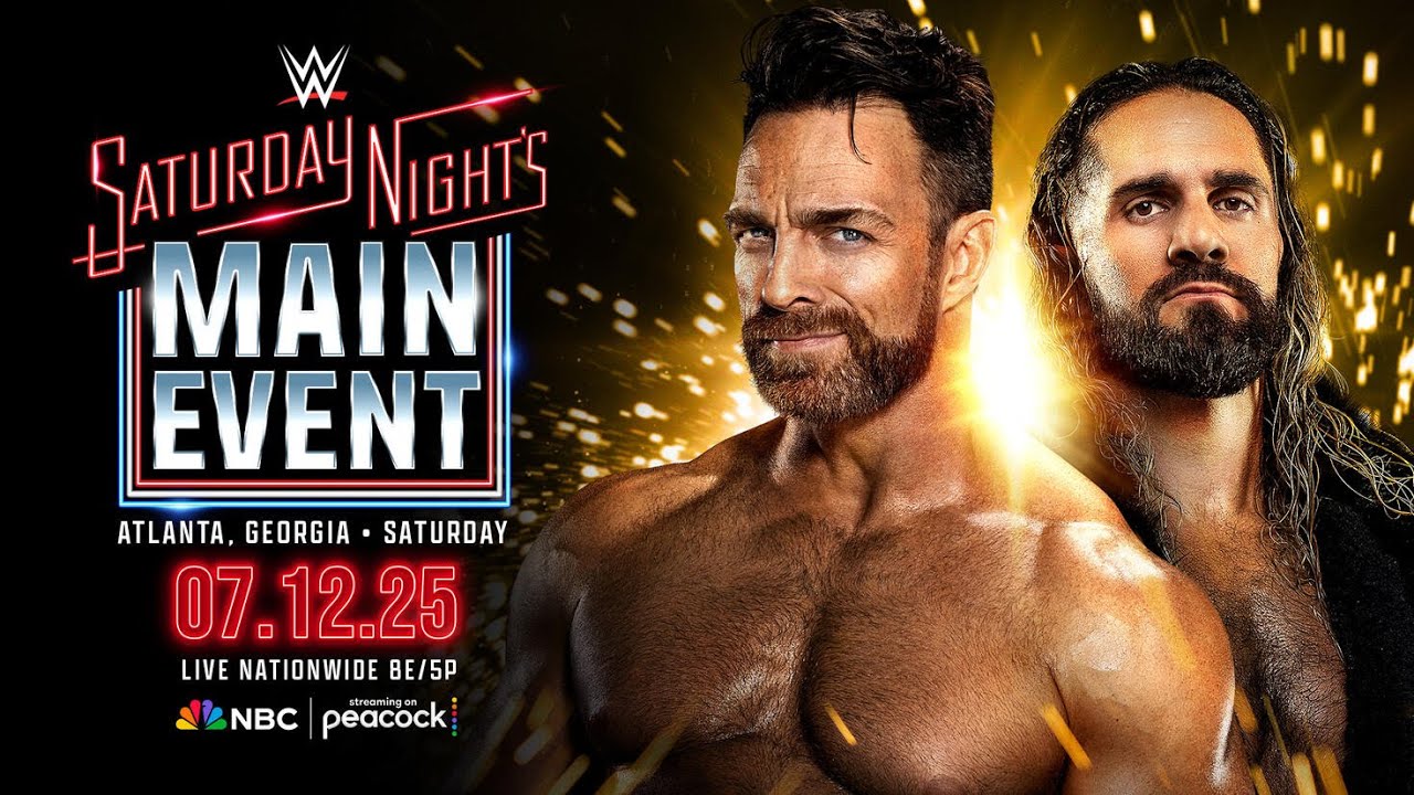 WWE Saturday Nights Main Event 2025 Predictions (LA Knight vs. Seth ...