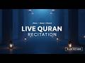 🔴Peaceful Quran Recitation | KAHF, YASEEN, RAHMAN, WAQIAH,MULK | QURAN FITRA TV