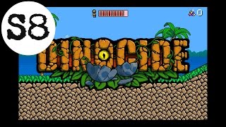 Dinocide - Shawkana Reviews