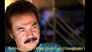 ORHAN GENCEBAY /DİLENCİ  ENSTRÜMANTAL Resimi