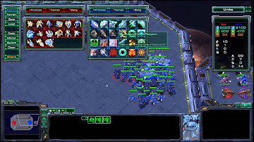 sc2 unit test map: why i don