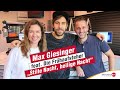 HITRADIO RTL: Max Giesinger und die Fruahaufsteher - "Stille Nacht, heilige Nacht"