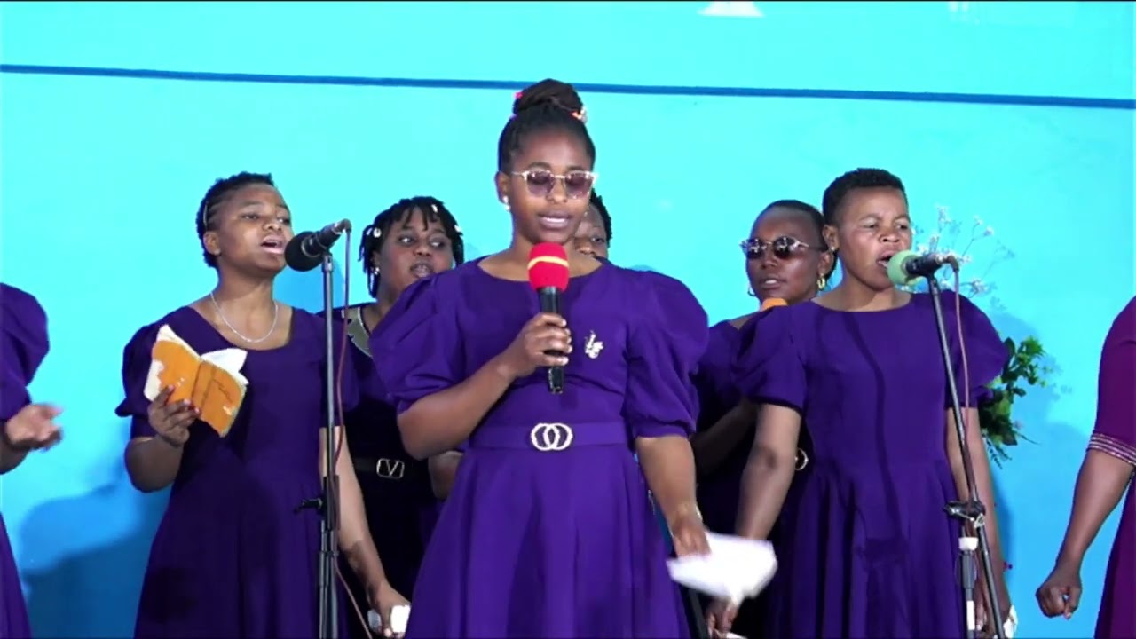 🔴 SUNDAY SERVICE LIVE - EFATHA CHURCH SONGEA| 24-08-2025