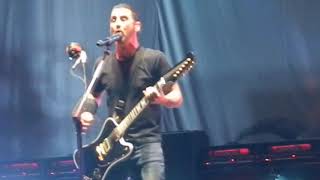 Godsmack "Cryin' Like a Bitch!!" 9/20/2019