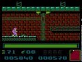 Misja (Mission) - Atari XL/XE walkthrough