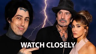 Ronnie Radke Mocks Brittany Furlan In His New Video