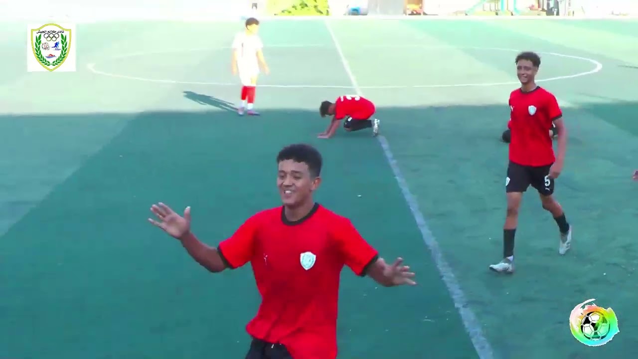 الجيش والاوليمبي 2009 دوري الجمهوريه ب موسم 2024- 2025