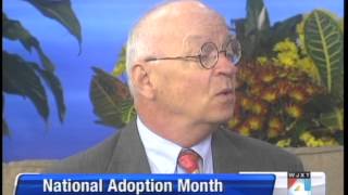 Florida Adoption Process Q&A