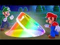 Super Mario 3D World - World 1 - Walkthrough