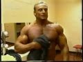Andreas munzer motivation  mr ripped