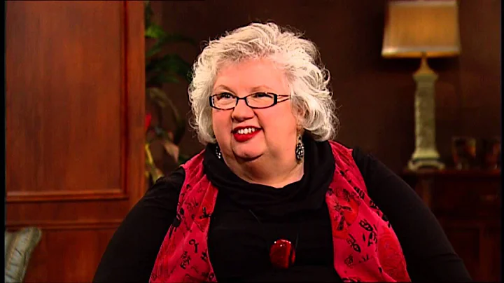 Liz Curtis Higgs: Ruth and Boaz (LIFE Today / Jame...