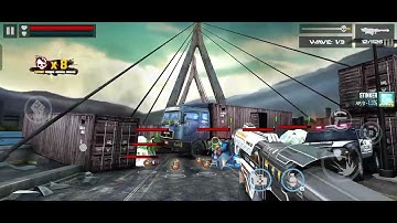 💀 Dead Target 3D: Mission 4 🥵🔥🔥