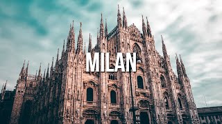 17 Things to do in MILAN | Travel Guide to the “Fashion Capital” of Italy 🇮🇹