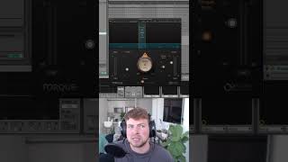 Torque Stereo is a plug-in from Wave Studios that allows you to tune percussion.
