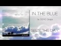 IN THE BLUE - 1st DEMO Single &quot;SEIZE THE DAY.&quot;