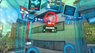 RCR66　影砂