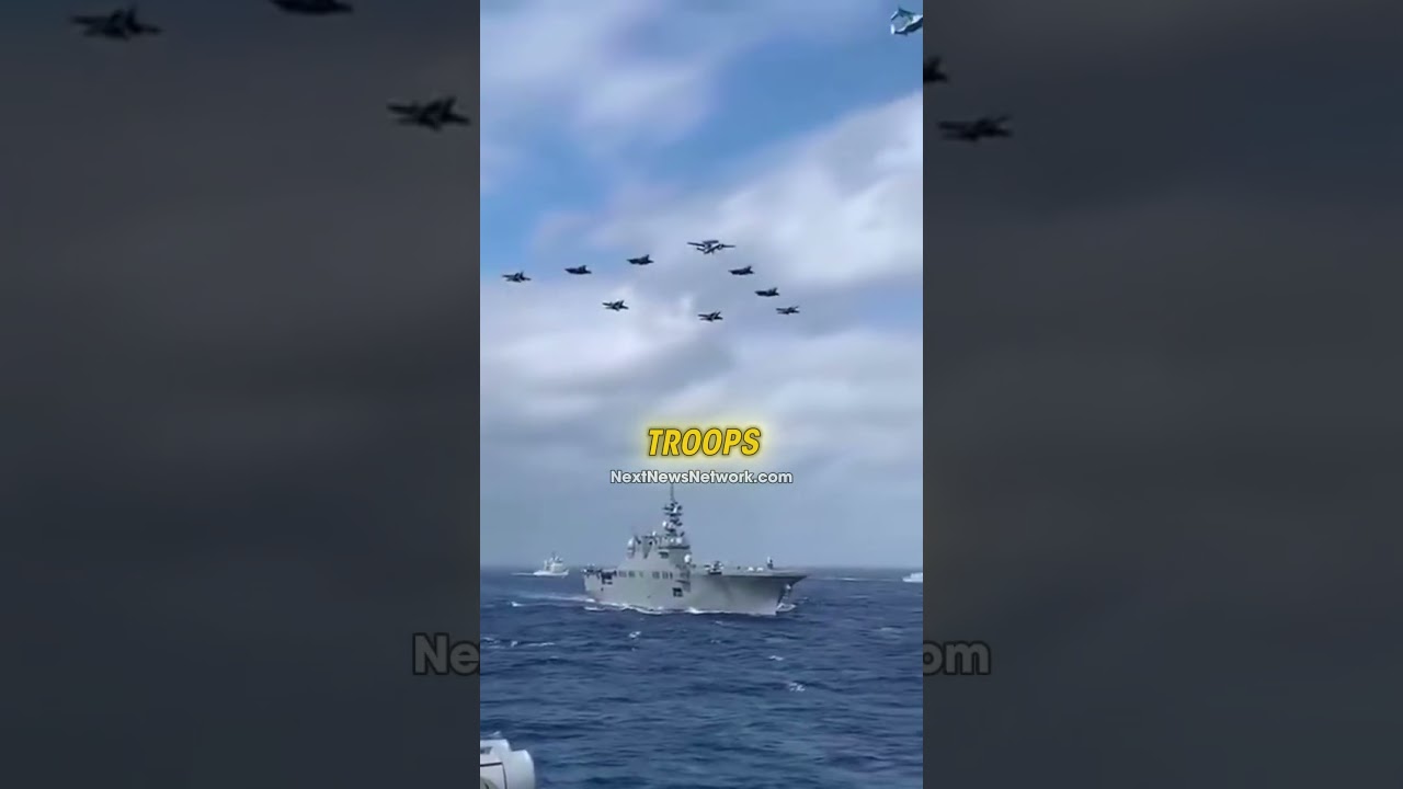 BREAKING: Trump Ready To DESTROY Mexican Cartels — Commander-in-Chief Signals WAR on Drug Traffickers