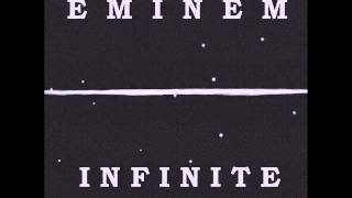 Eminem - Open Mic 1996 Album (Infinite)