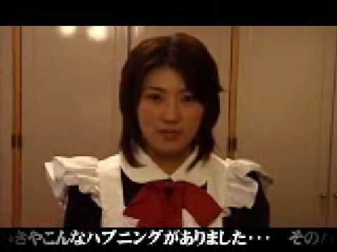 忍どっとTV限定　笠木忍　ハプニング　動画