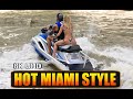 MIAMI RIVER GETS WILD #6 !! 8K UHD