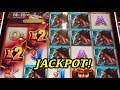 ★BETTER THAN A JACKPOT☆Show Me Your Samurai Spirits !★Wild ...