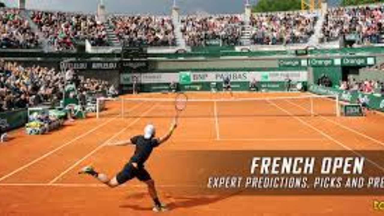Alexander Zverev vs Oscar Otte Live Stream | ATP French ...