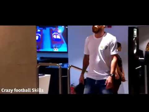 اغنية ثابت محمد رمضان علي مهارات ميسي