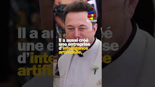 Elon Musk obsédé du X ? 😭