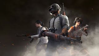 KanibaLTV учит играть в PUBG!