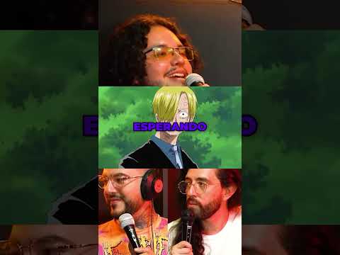 ¡Momentos Épicos de One Piece! Aquí no pasó nada (2)
