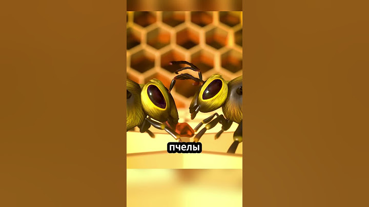 Секрет изготовления меда пчелами! 🐝🤮🍯 #факты