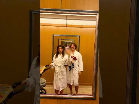 Erstes Mal Schwimmbad als Familie 🌊⭐️ #familienmomente #dayinmylife