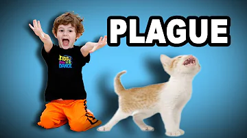 What does plague mean mean?