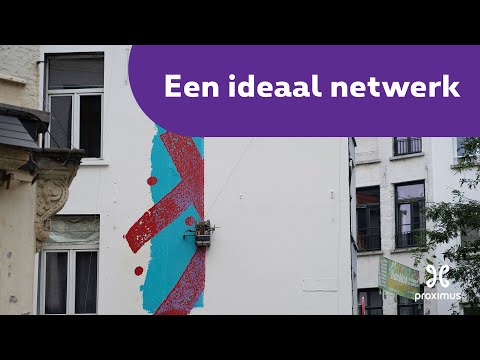 Antwerpen, de perfecte plaats om een droom waar te maken!