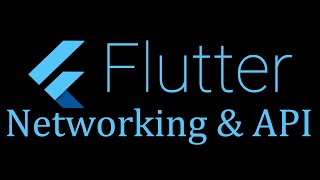 73- Flutter Networking - http - introduction to network packages and fetch data from the internet